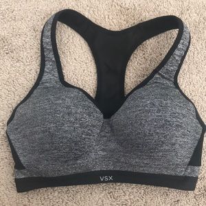 VSC sports bra
